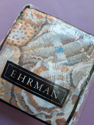 Vintage rare ehrman - rare, kaffe