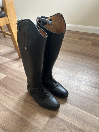 Mark todd leather - todd, boots