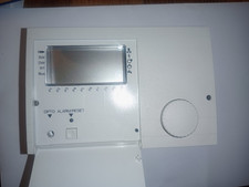 krom schroder KM628 R600 Boiler Programmer. Elco Rendamax