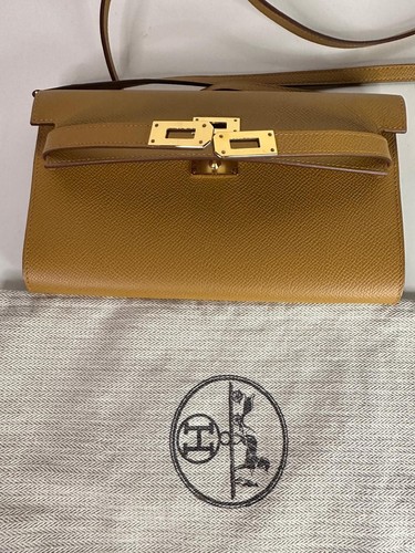 Hermes kelly epsom - kelly, to