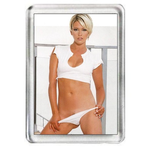 Guest sexy fridge magnet - jo,