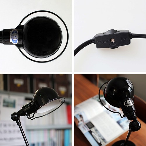 Jielde signal single arm - |,