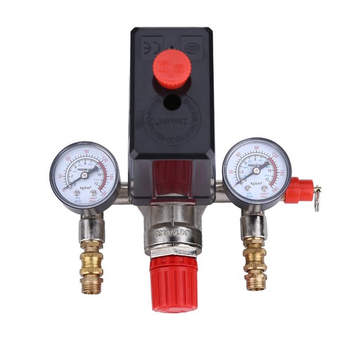 Air compressor pressure - compressor,