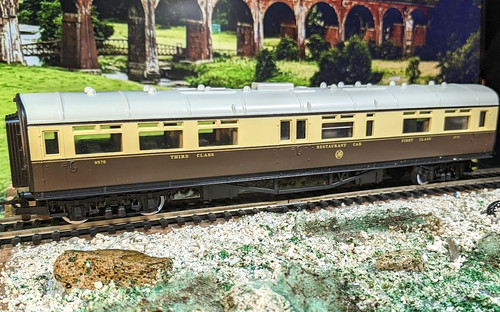 Vintage hornby gauge - hornby,