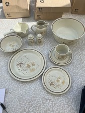 royal doulton dinner service