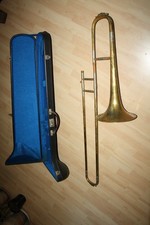 VINTAGE TROMBONE,TO