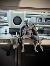 Sad Batman Shelf Sitter