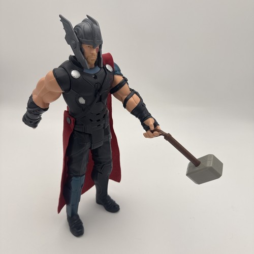 Thor ragnarok talking action - ragnarok,