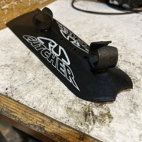 Crud catcher front mtb - front,