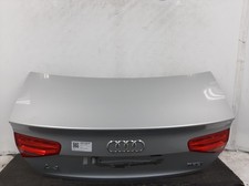 AUDI A4 TFSI SE S/S MK4
