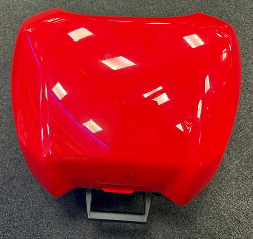 Genuine honda top box - top,