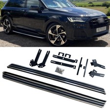 FOR AUDI Q7 2015-2023 RUNNING