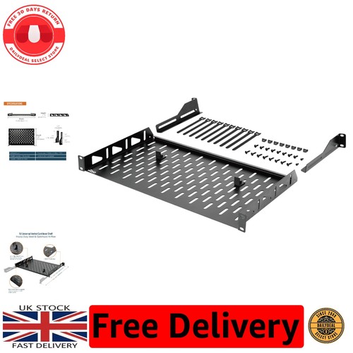 Alloy steel vented server - server, rack