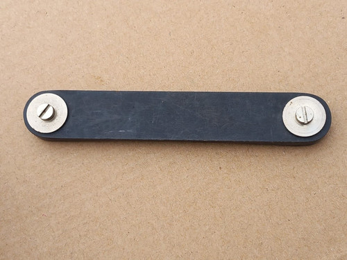Hofner galaxie guitar bridge - hofner,