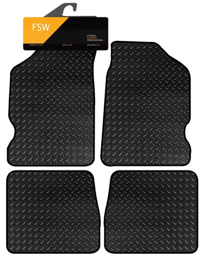 Car floor mats for citroen - floor,