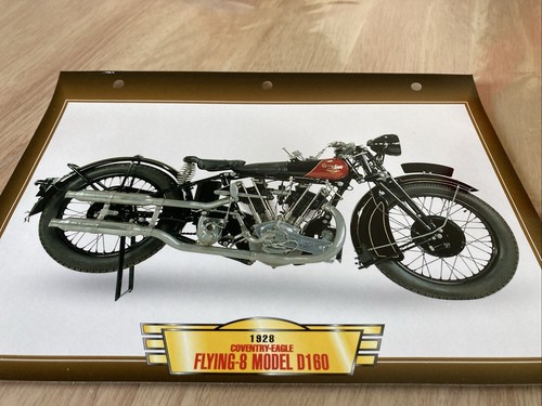 Coventry eagle 1000 d160 1928 - 1000,