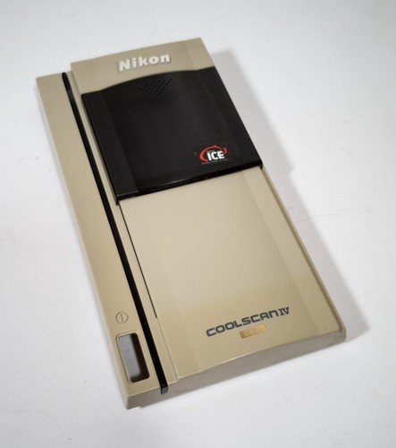 Nikon coolscan compatible - nikon, (