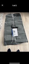 Motor home Cab Jacket fits fiat Ducato  cover the doors as well never used  