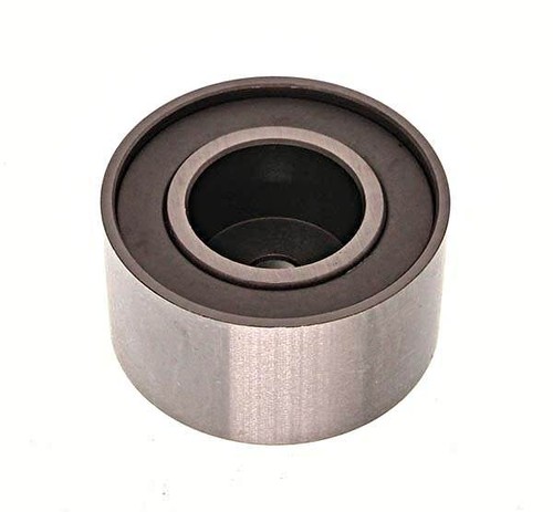 Ribbed belt deflection - v-ribbed, guide