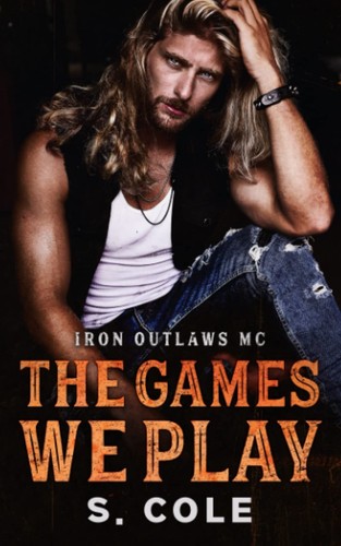 The games play iron outlaws - we,