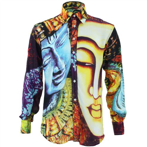 Regular fit long - fit, sleeve