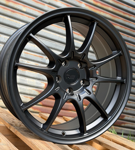 Motegi racing mr152 ss5 - racing, 18x8.5