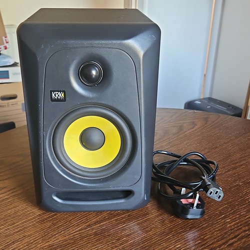 Krk classic inch - krk, 5