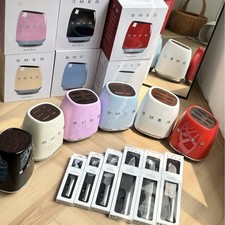 SMEG Retro Kitchen Kitchenware