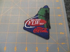 RARE FLW Wal Mart Pro Tour