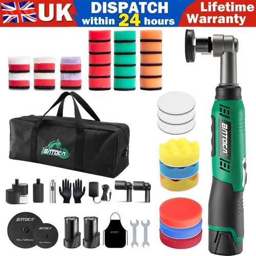 Batoca cordless mini - cordless,