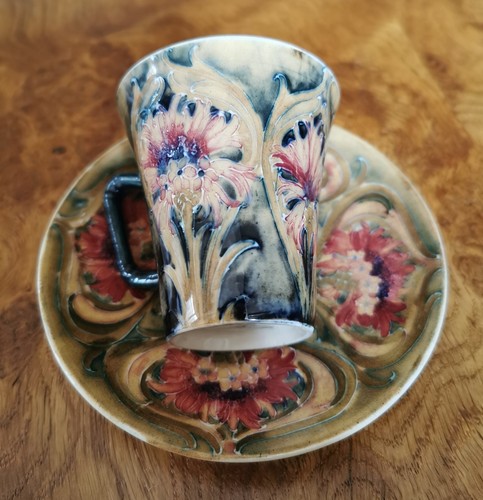 Rare william moorcroft - rare,