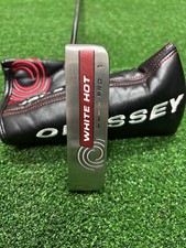 Odyssey White Hot Pro 1 35"