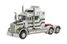 DRAKE KENWORTH SAR LEGEND 50TH