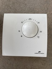 Landis & Staefa Room