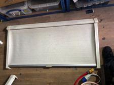 Caravan motorhome cassette