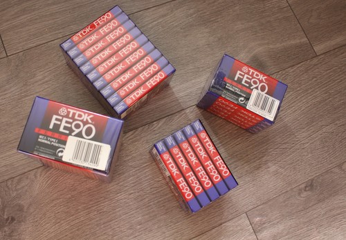 New blank or 9 pack - blank, 5