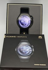 Huawei Watch 5 46mm Black