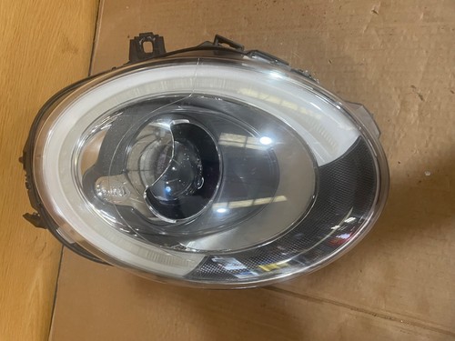 2016 bmw mini cooper f56 - cooper, xenon