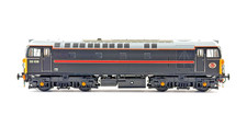 HELJAN 00 GAUGE - 3350 - CLASS
