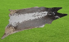 100% Genuine Cow hide Rug Area