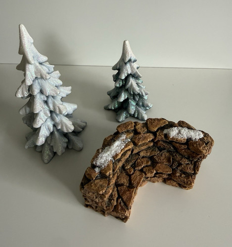 Department christmas - 56,