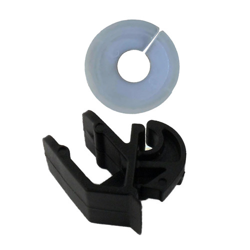 Replacement bonnet stay - replacement,