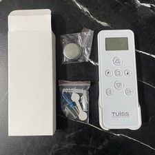 Electric blind remote - remote, 14