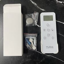 Electric Blind Remote 14 Channel Tuiss 