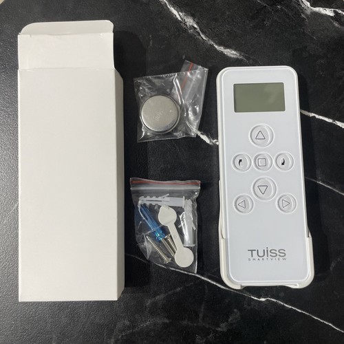 Electric blind remote - remote, 14