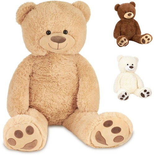 Brubaker xxl cuddly - brubaker, bear