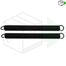 2 x NEW Cardale Blue Spot