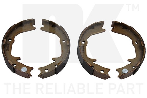 2730674 brake shoe - 2730674, set