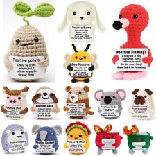 Positive Card Funny Positive