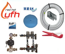 water underfloor heating 2